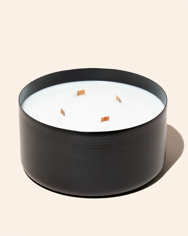 4-Wick Candle
